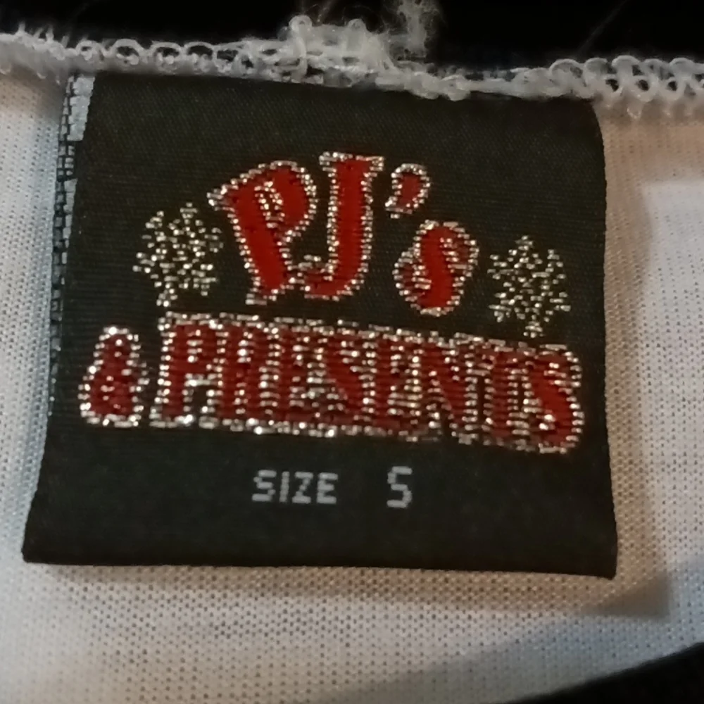 Mommy & Me PJ's - Picture 12 of 14